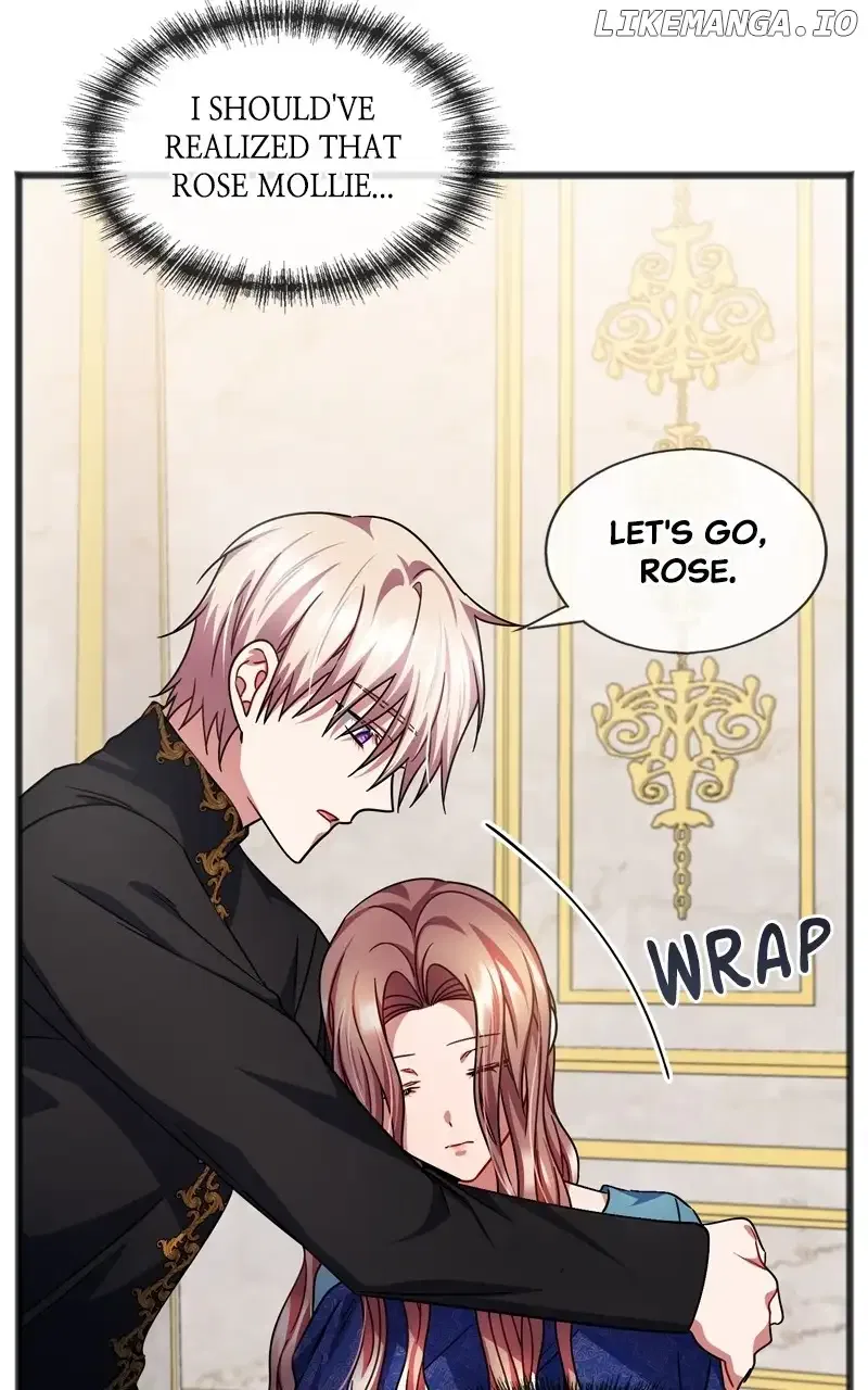 To You Who Never Loved Me Chapter 93 – Page 42
