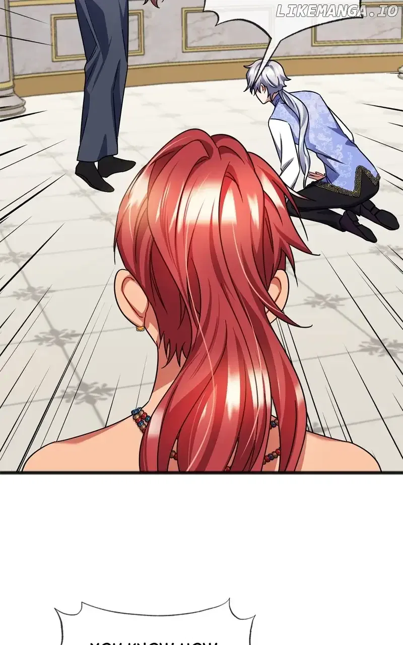 To You Who Never Loved Me Chapter 93 – Page 44