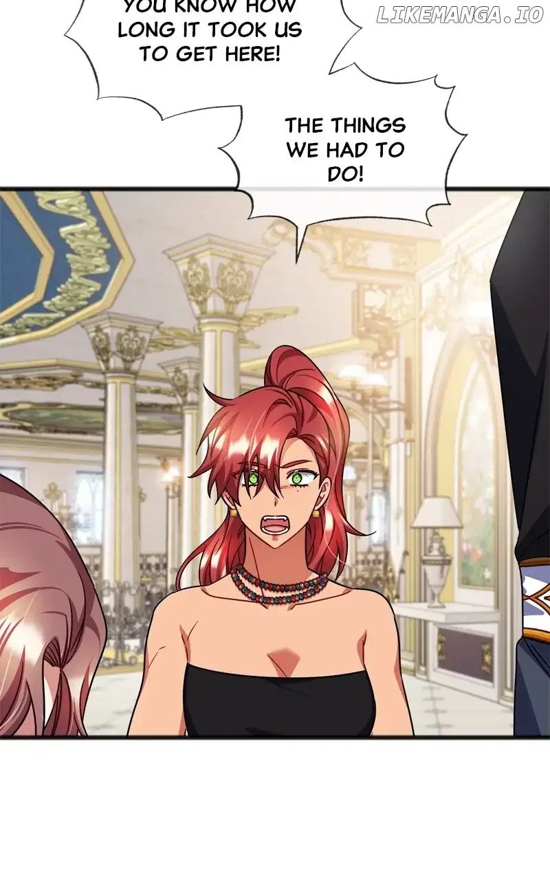 To You Who Never Loved Me Chapter 93 – Page 45