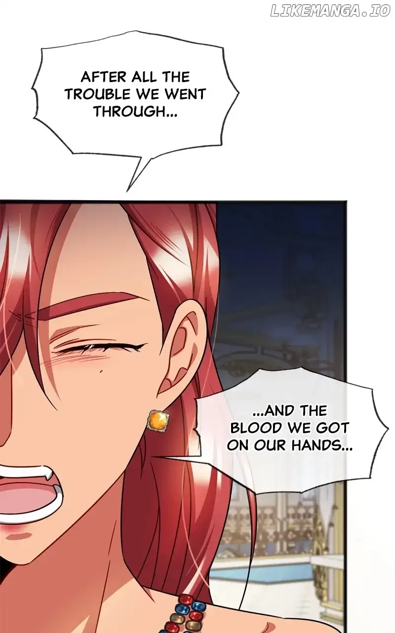 To You Who Never Loved Me Chapter 93 – Page 46