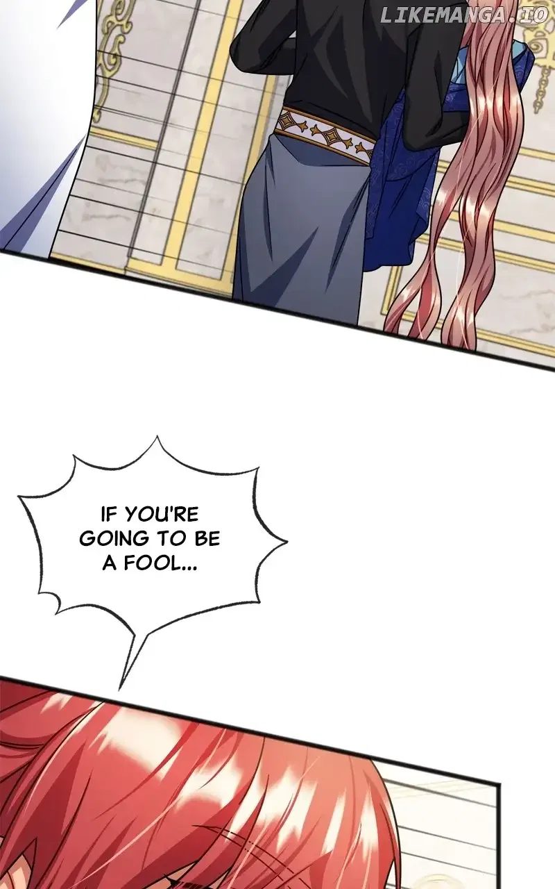 To You Who Never Loved Me Chapter 93 – Page 48