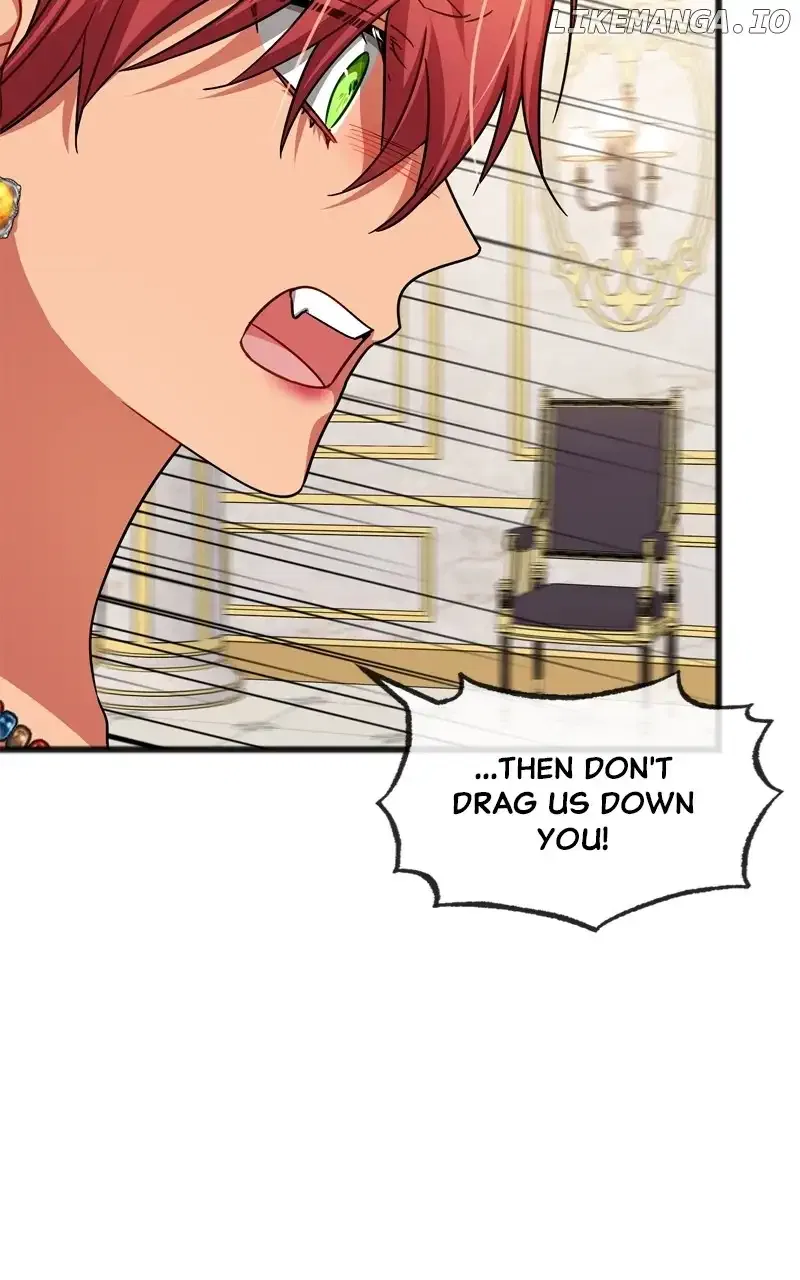To You Who Never Loved Me Chapter 93 – Page 49