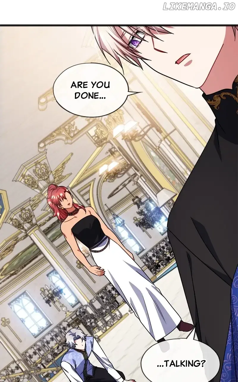 To You Who Never Loved Me Chapter 93 – Page 50