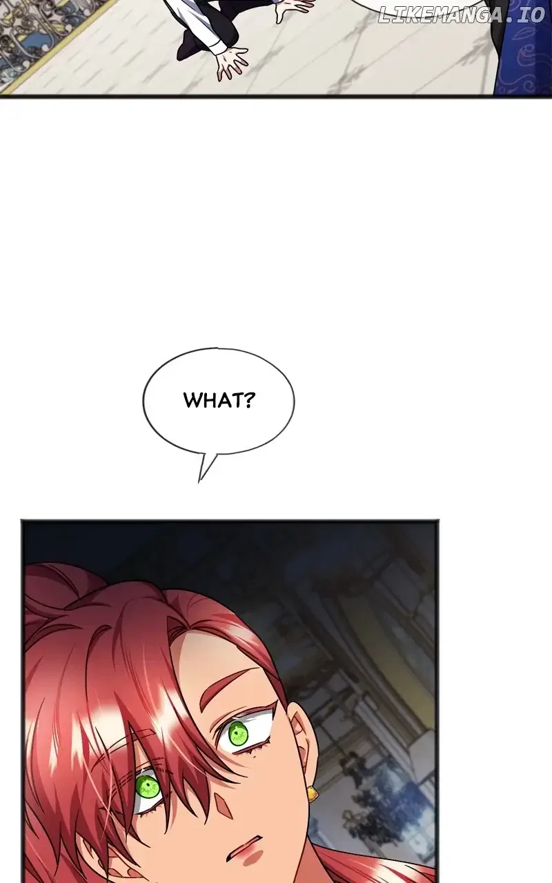 To You Who Never Loved Me Chapter 93 – Page 51