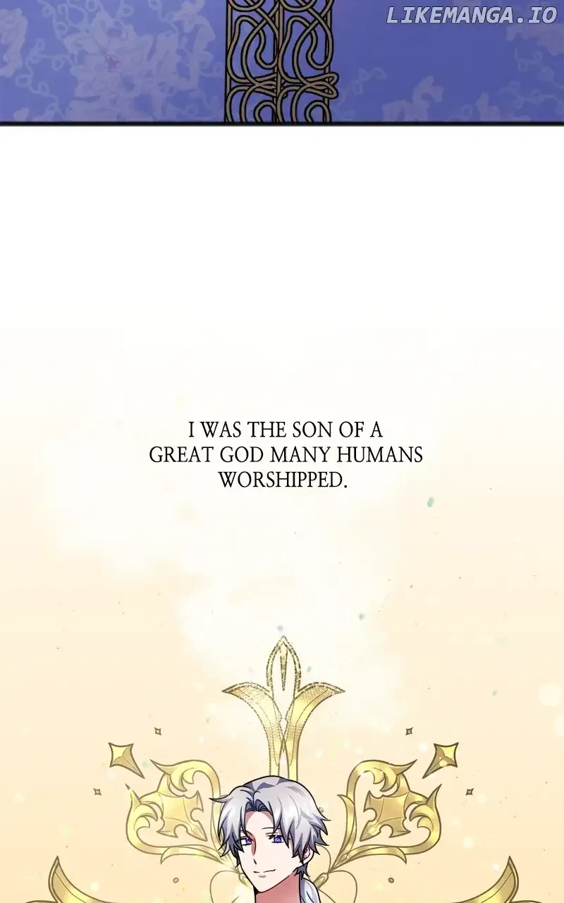 To You Who Never Loved Me Chapter 93 – Page 55