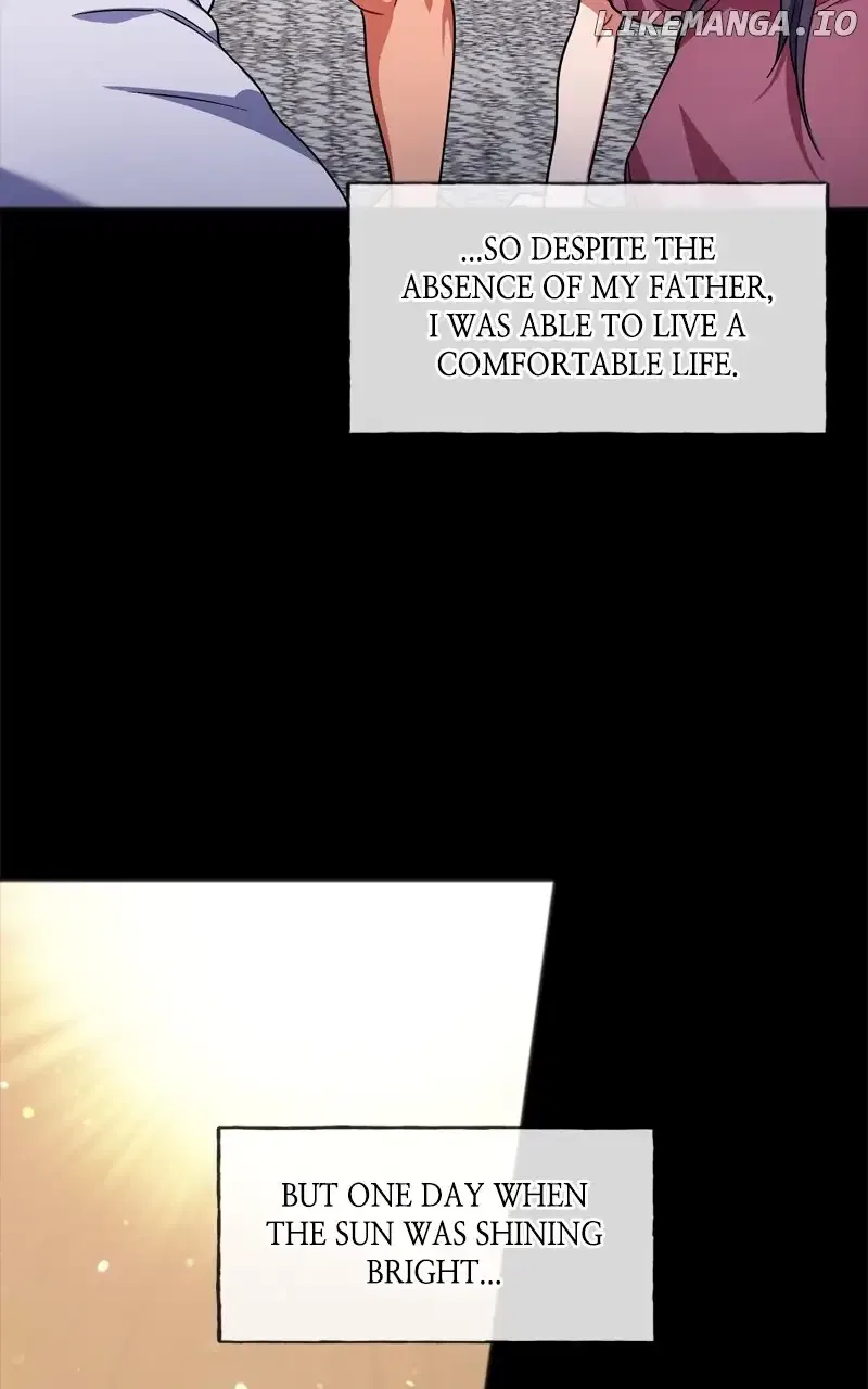 To You Who Never Loved Me Chapter 93 – Page 59