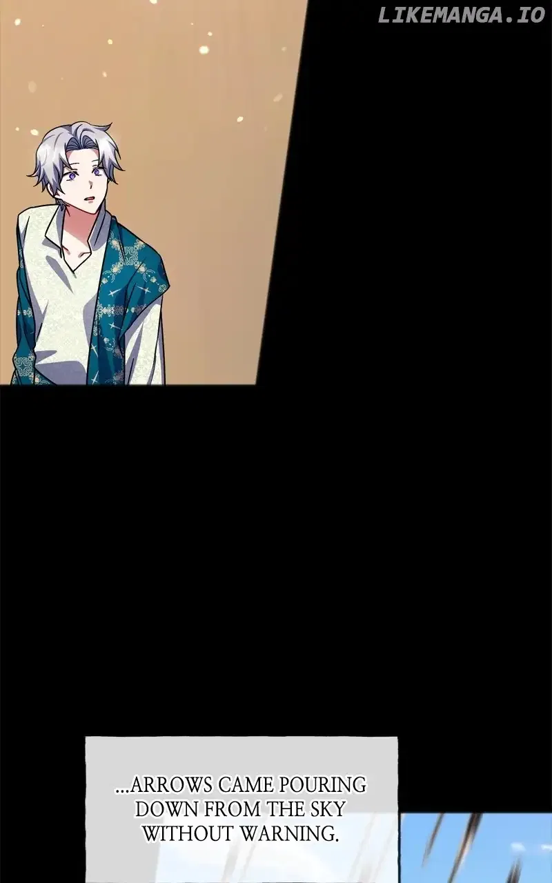 To You Who Never Loved Me Chapter 93 – Page 60