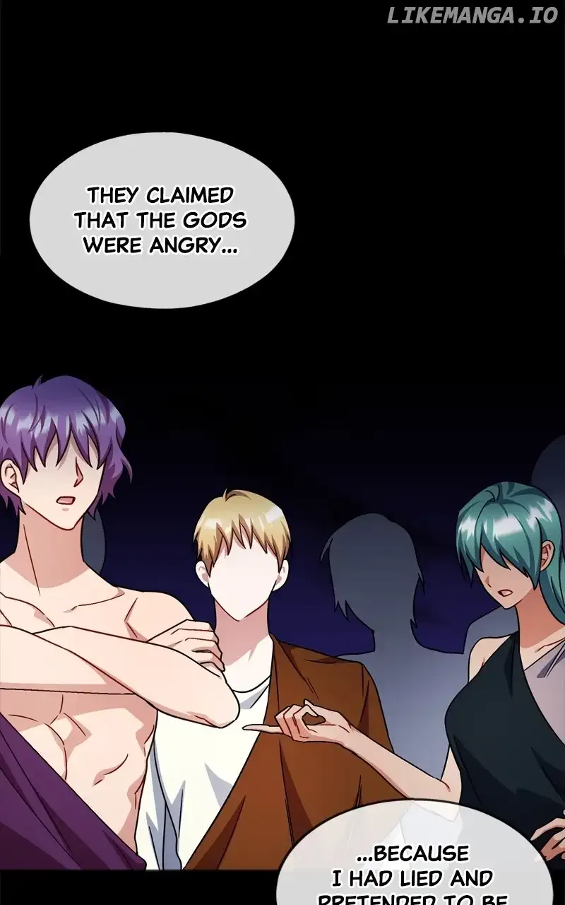 To You Who Never Loved Me Chapter 93 – Page 63