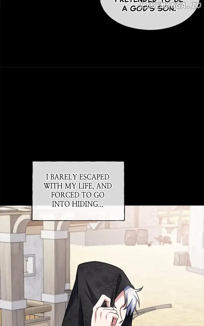 To You Who Never Loved Me Chapter 93 – Page 64