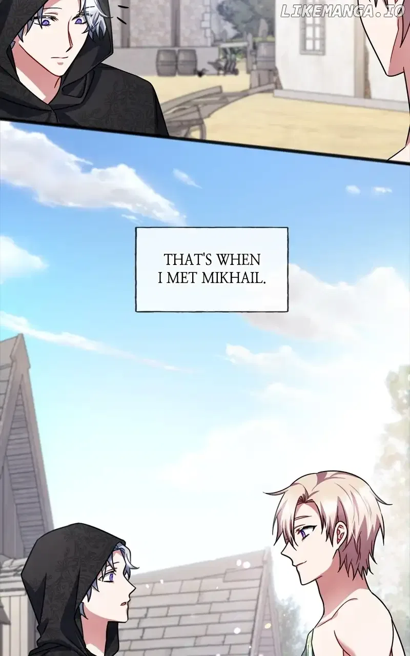To You Who Never Loved Me Chapter 93 – Page 66