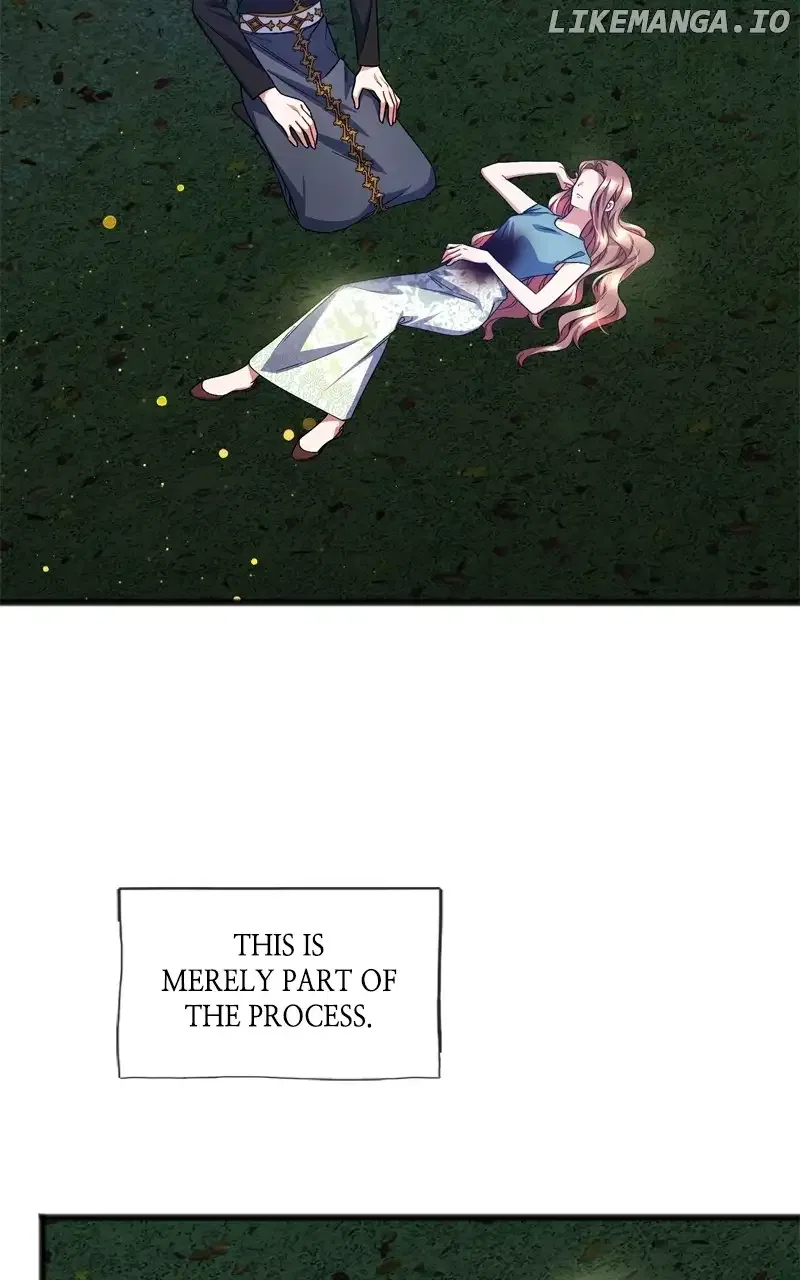 To You Who Never Loved Me Chapter 92 – Page 4