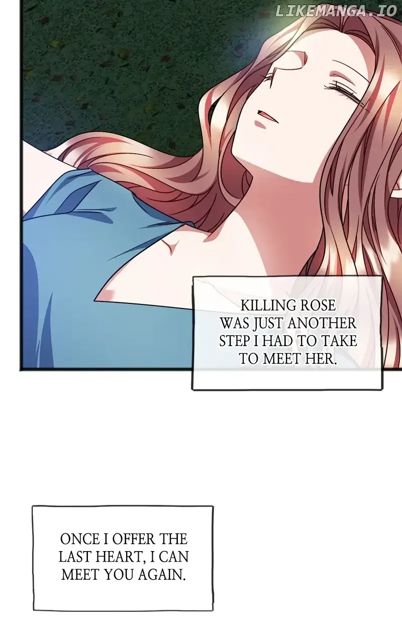 To You Who Never Loved Me Chapter 92 – Page 5