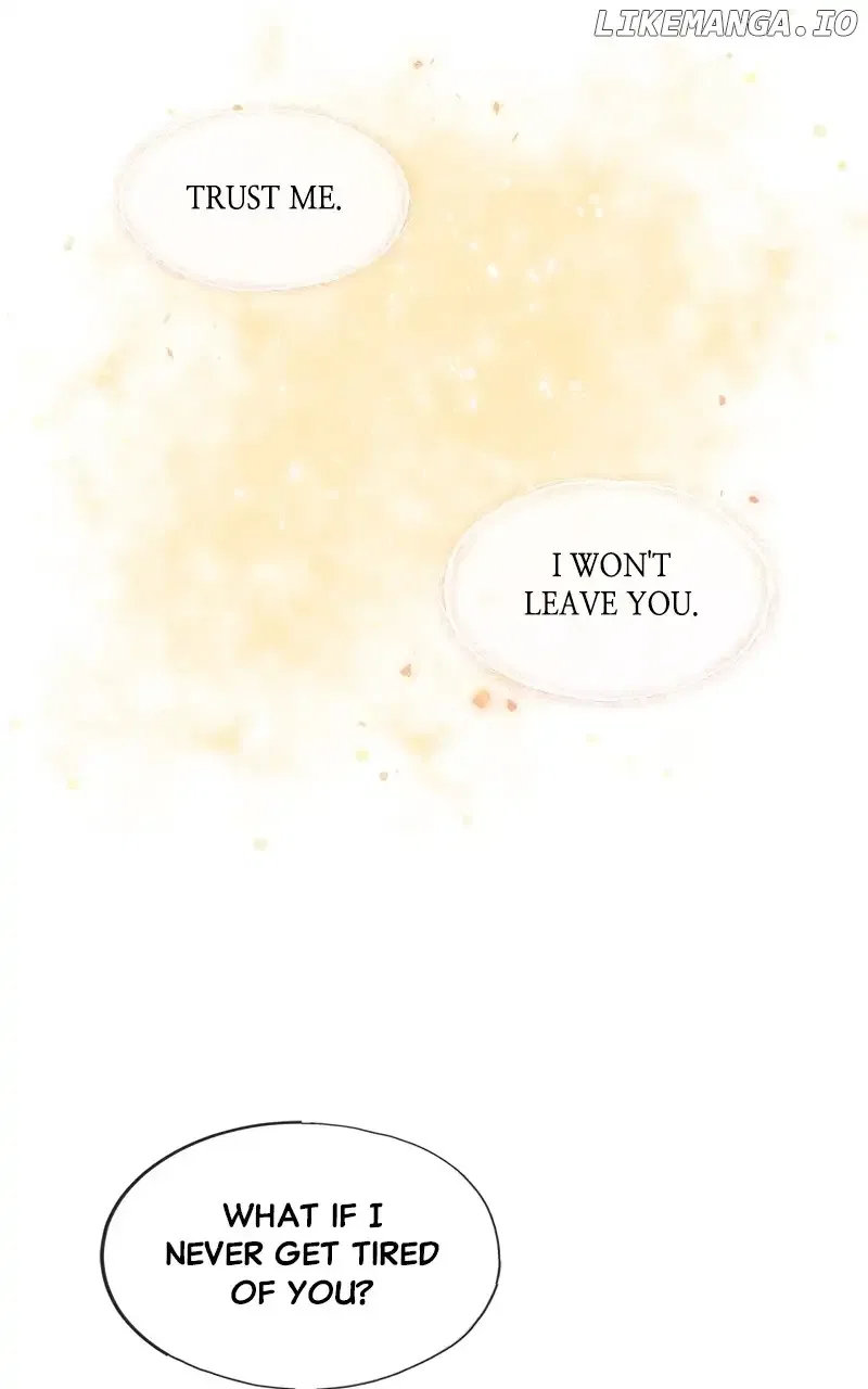 To You Who Never Loved Me Chapter 92 – Page 7