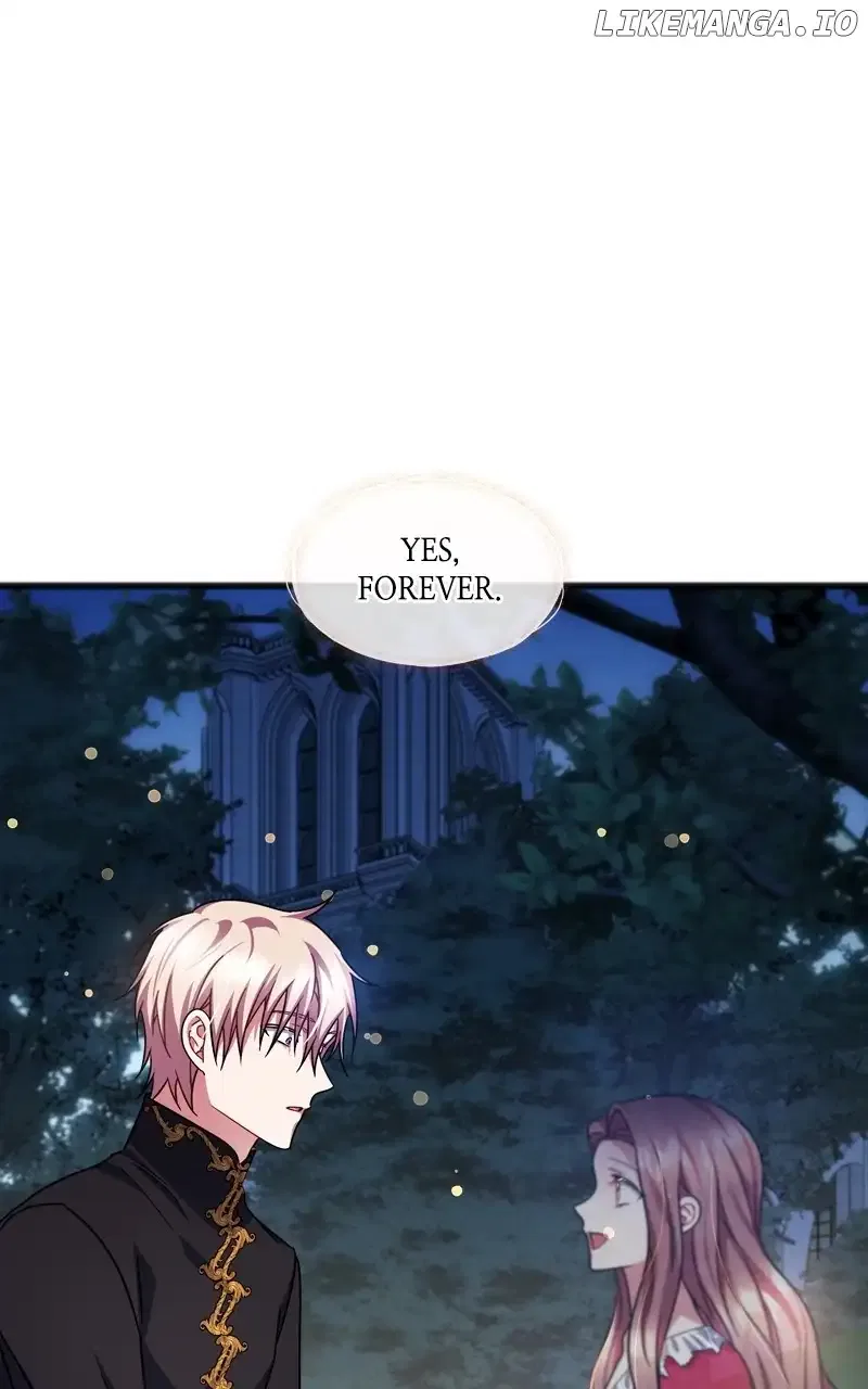 To You Who Never Loved Me Chapter 92 – Page 11