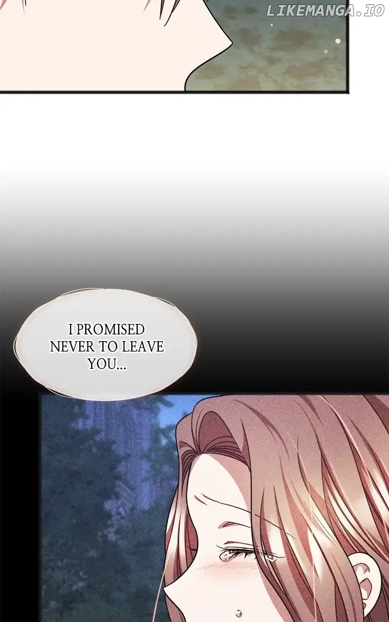 To You Who Never Loved Me Chapter 92 – Page 13