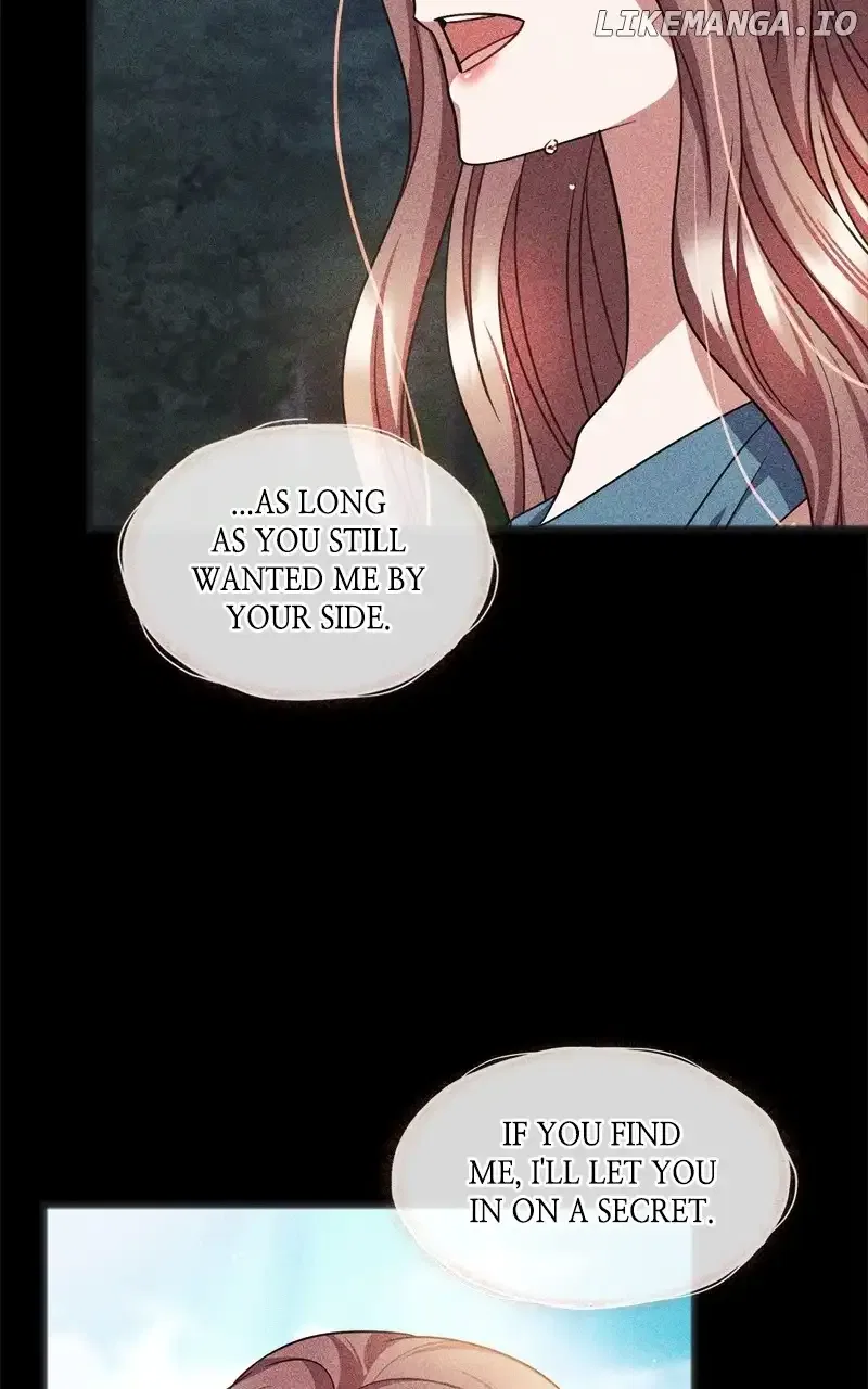 To You Who Never Loved Me Chapter 92 – Page 14