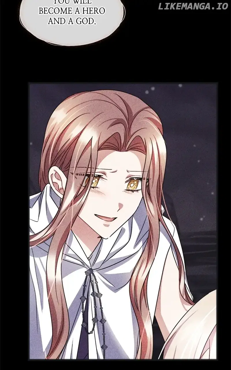 To You Who Never Loved Me Chapter 92 – Page 17