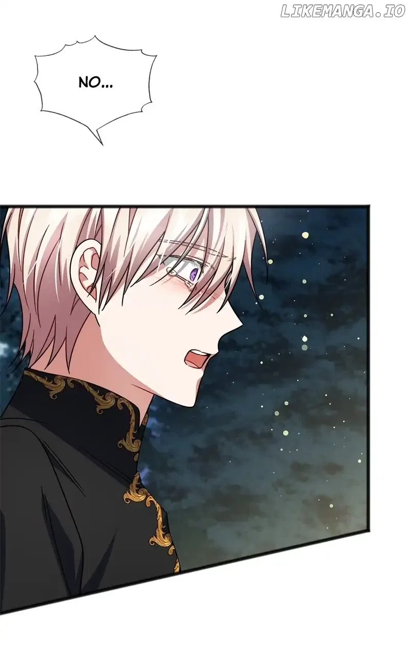 To You Who Never Loved Me Chapter 92 – Page 21