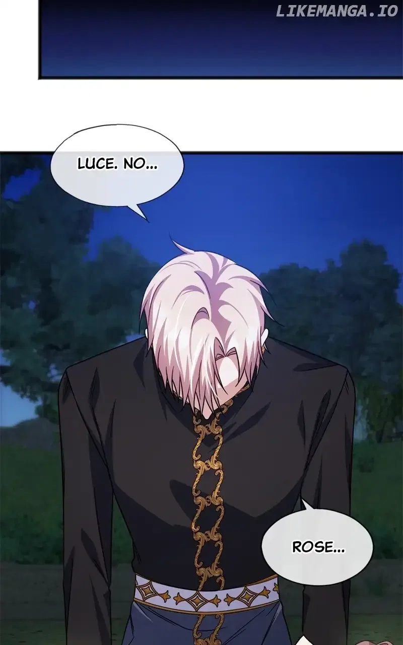 To You Who Never Loved Me Chapter 92 – Page 30