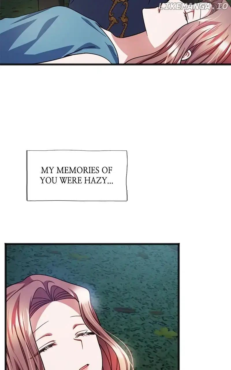 To You Who Never Loved Me Chapter 92 – Page 31