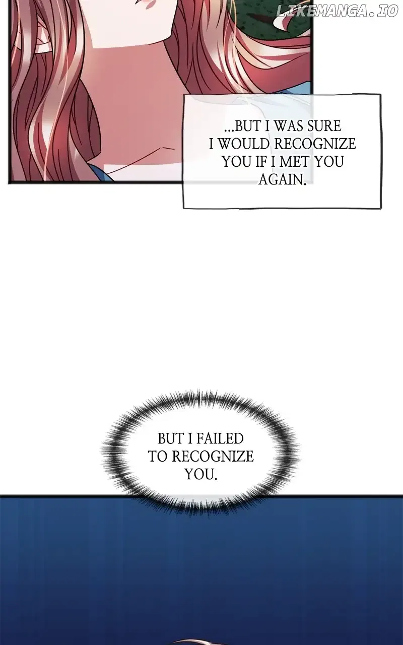 To You Who Never Loved Me Chapter 92 – Page 32