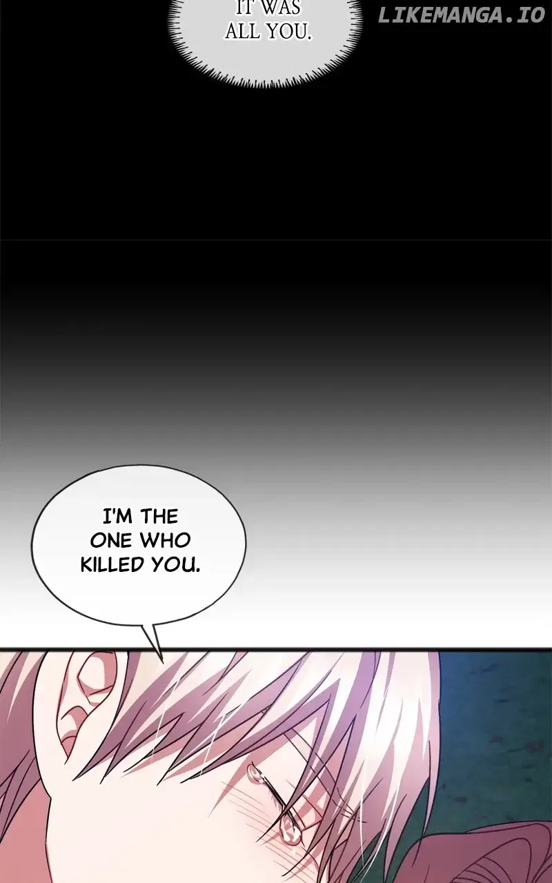 To You Who Never Loved Me Chapter 92 – Page 38