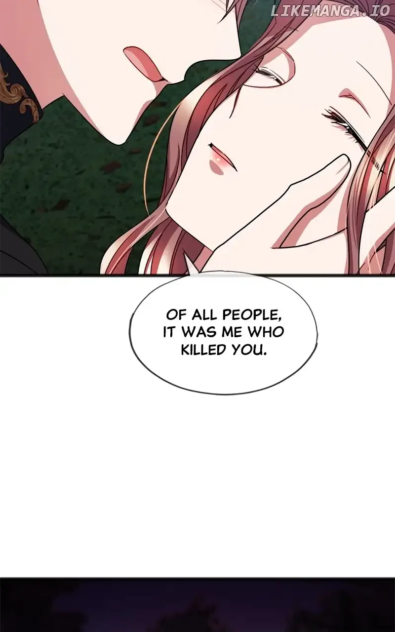 To You Who Never Loved Me Chapter 92 – Page 39