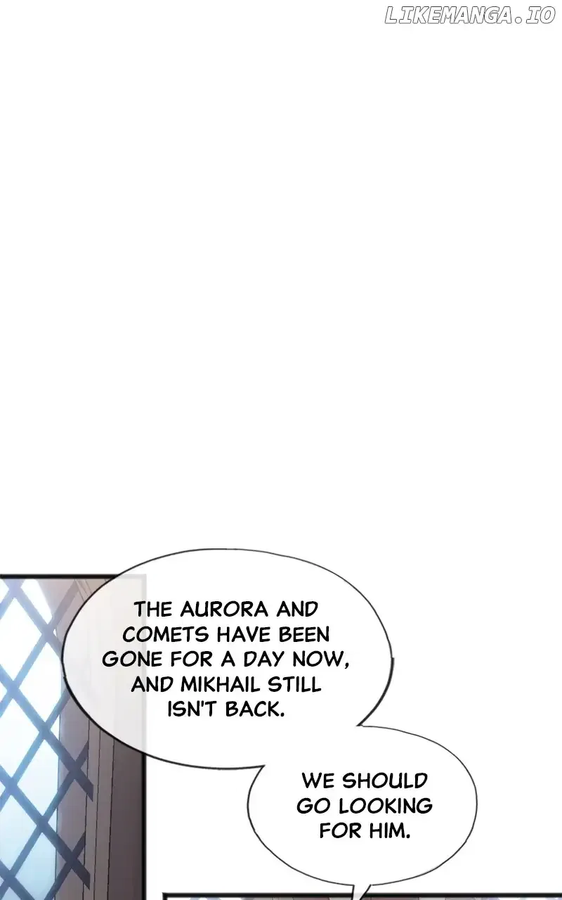 To You Who Never Loved Me Chapter 92 – Page 43