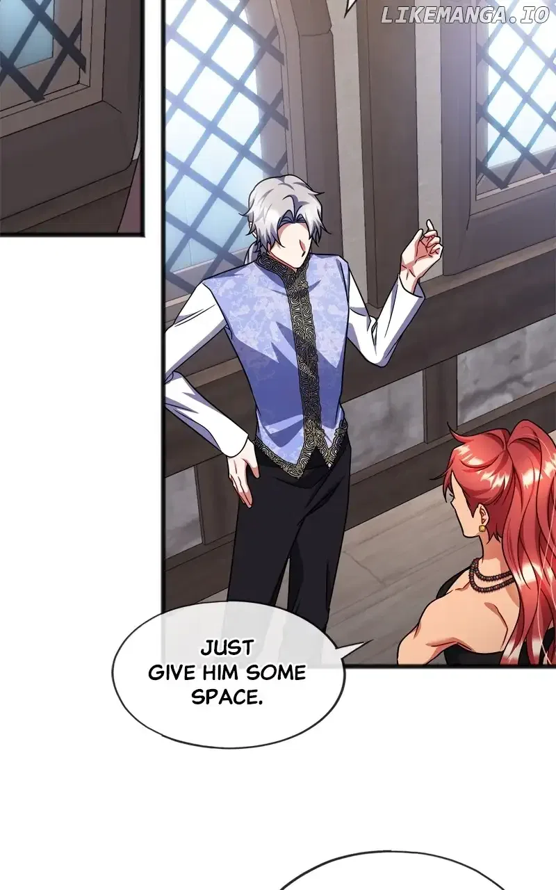 To You Who Never Loved Me Chapter 92 – Page 44