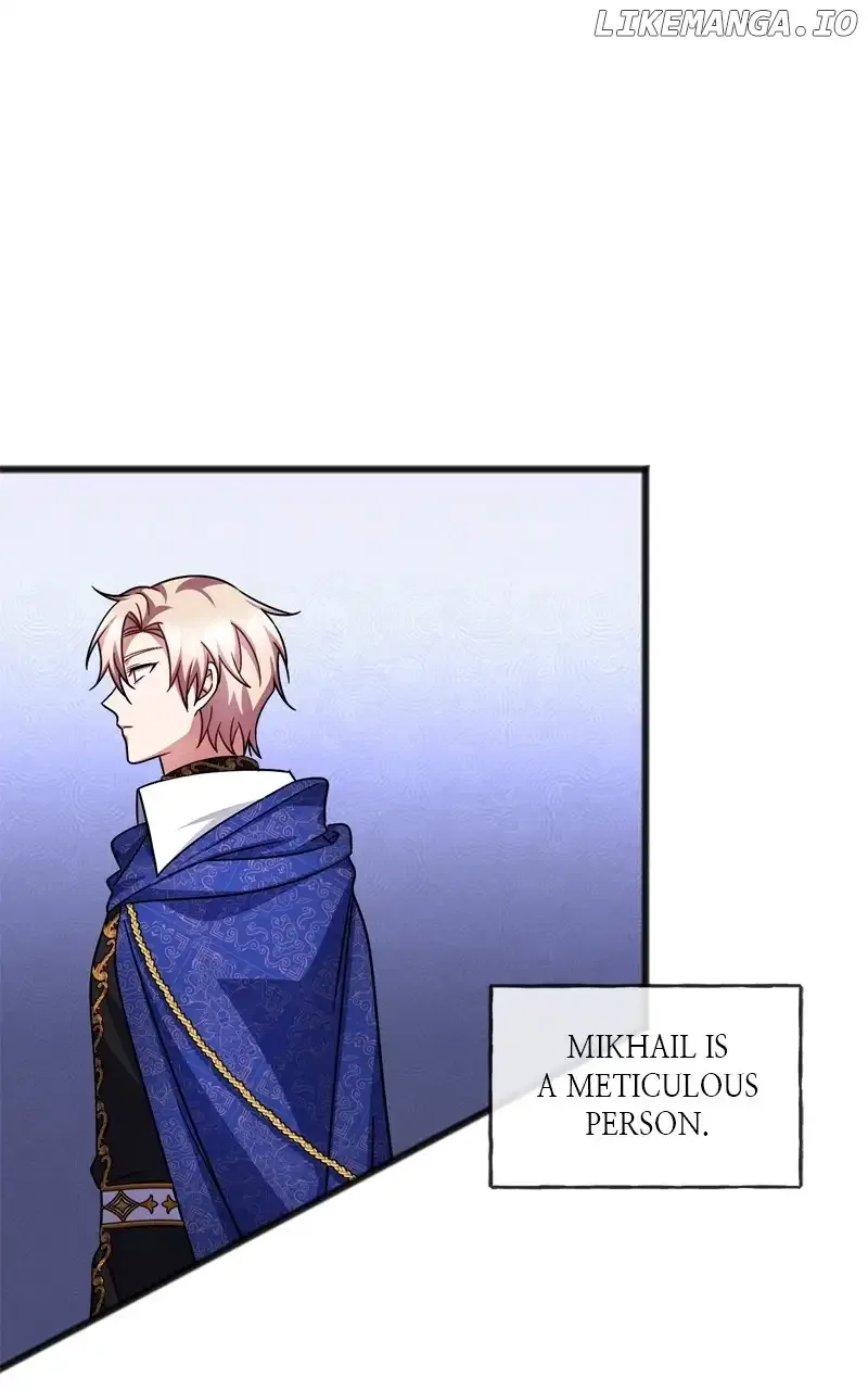 To You Who Never Loved Me Chapter 92 – Page 46