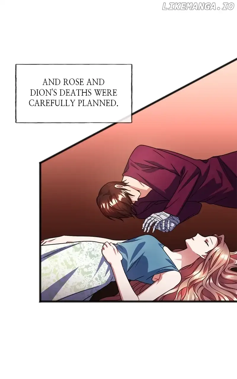 To You Who Never Loved Me Chapter 92 – Page 47