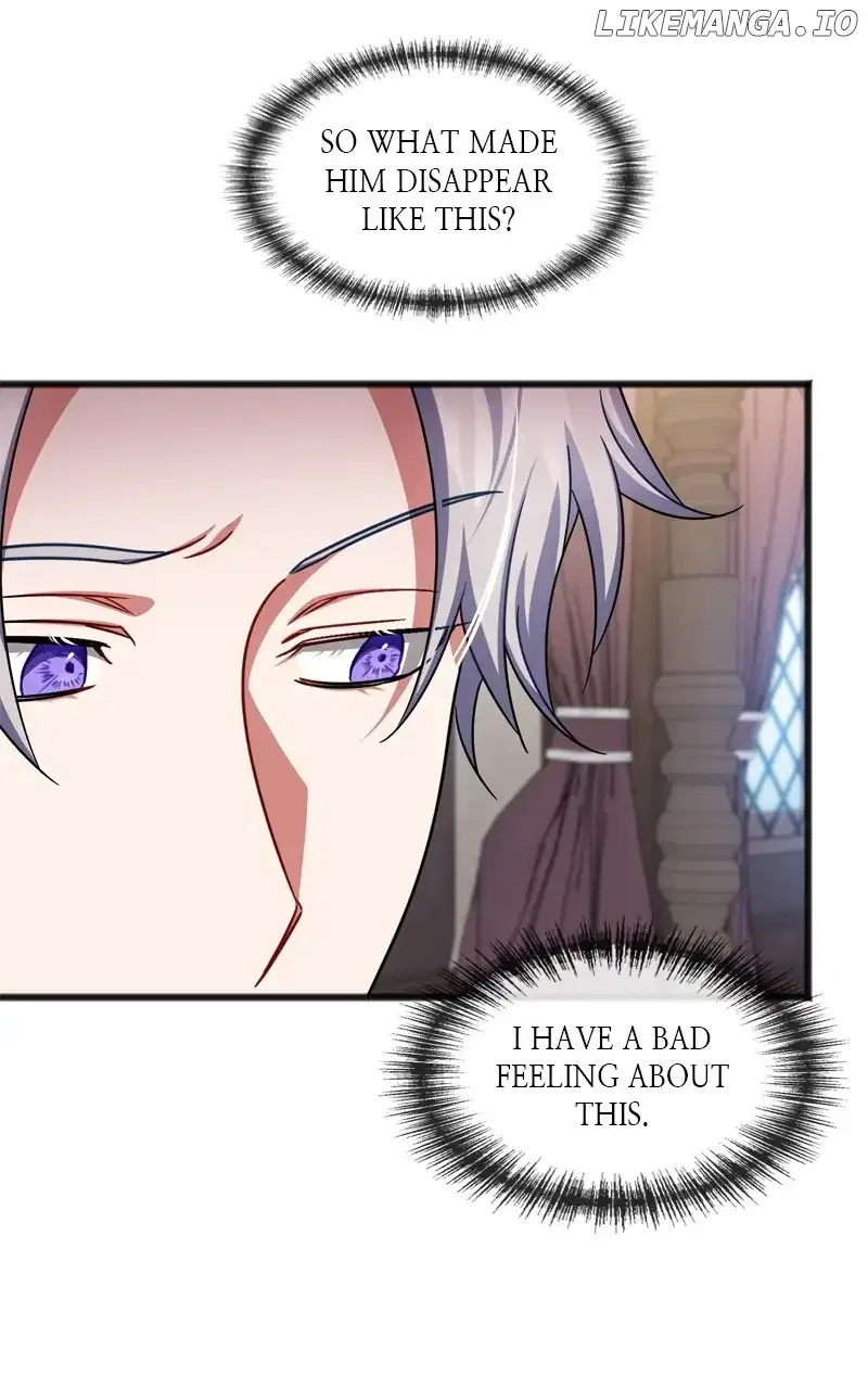 To You Who Never Loved Me Chapter 92 – Page 48