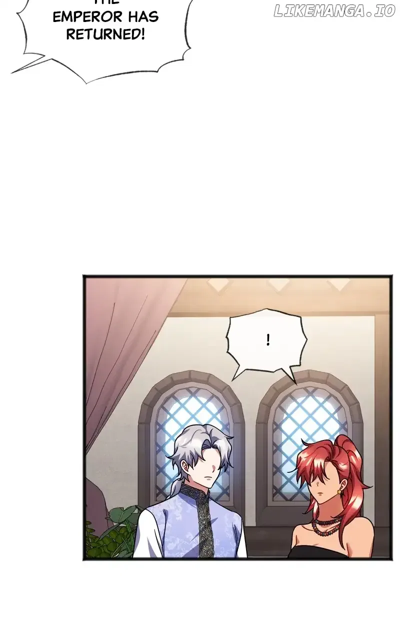 To You Who Never Loved Me Chapter 92 – Page 50