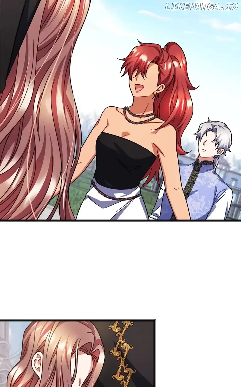 To You Who Never Loved Me Chapter 92 – Page 54