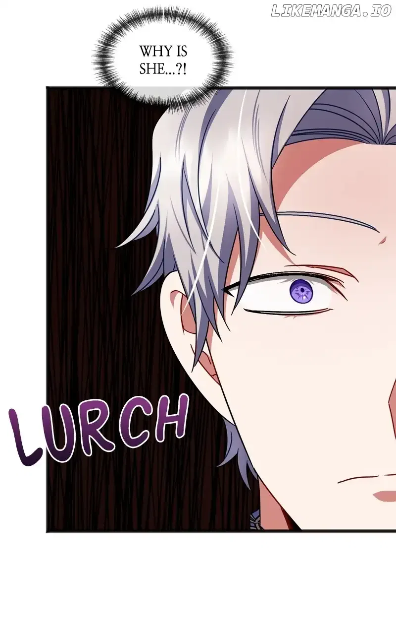 To You Who Never Loved Me Chapter 92 – Page 58