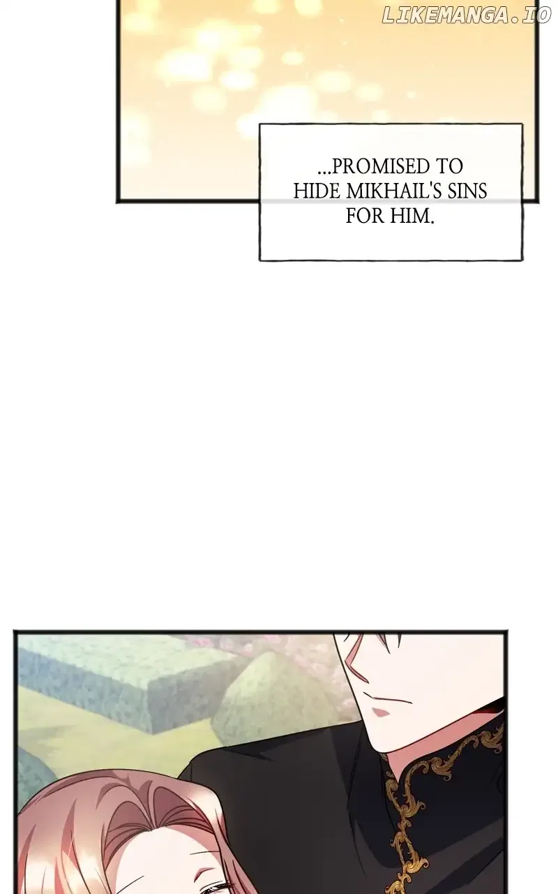 To You Who Never Loved Me Chapter 92 – Page 61