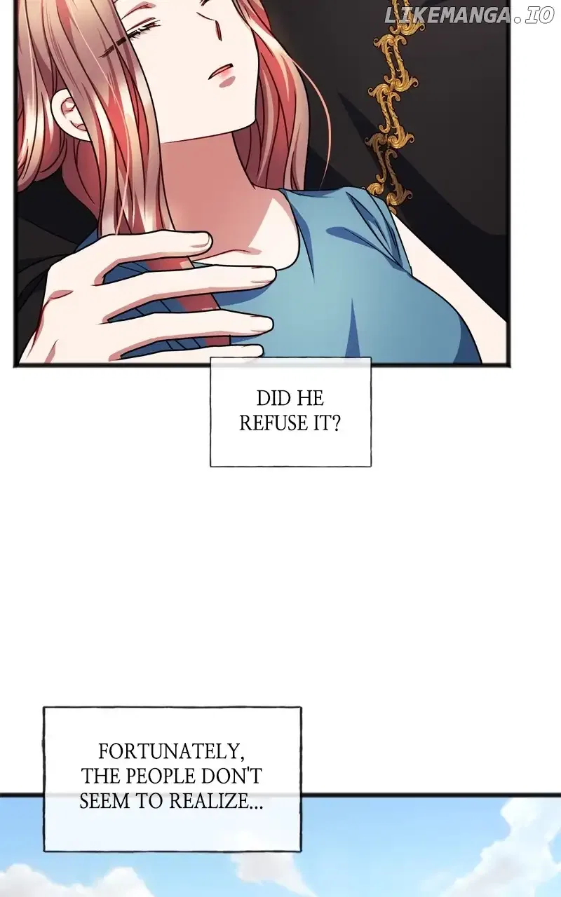 To You Who Never Loved Me Chapter 92 – Page 62