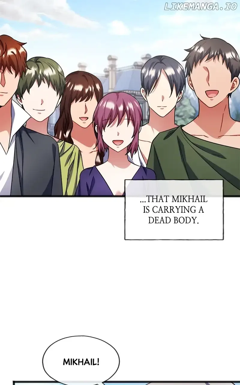 To You Who Never Loved Me Chapter 92 – Page 63
