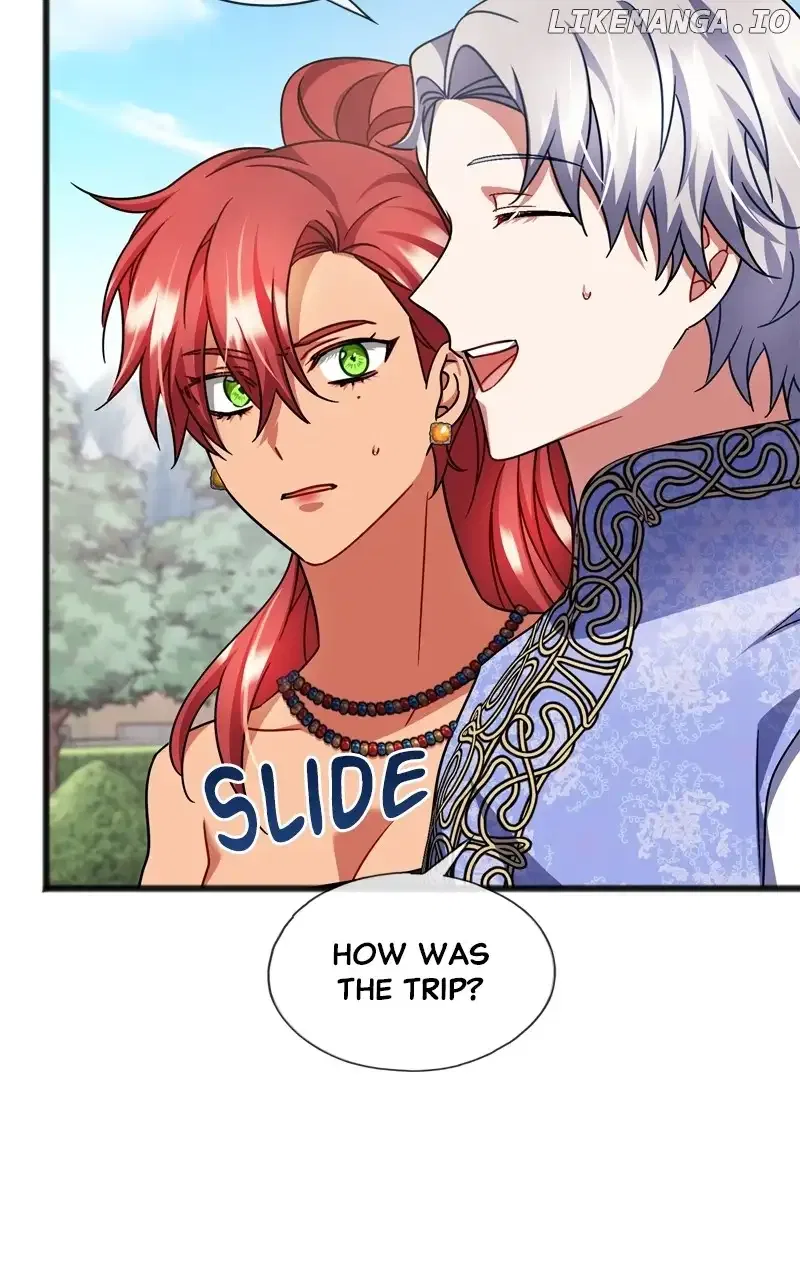 To You Who Never Loved Me Chapter 92 – Page 64