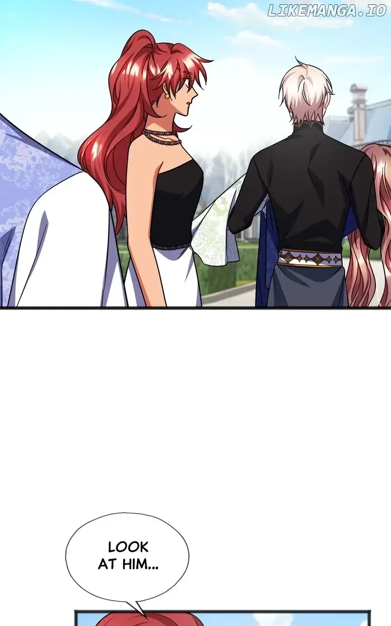 To You Who Never Loved Me Chapter 92 – Page 70
