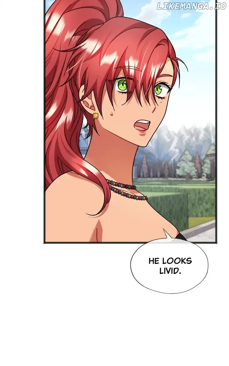 To You Who Never Loved Me Chapter 92 – Page 71