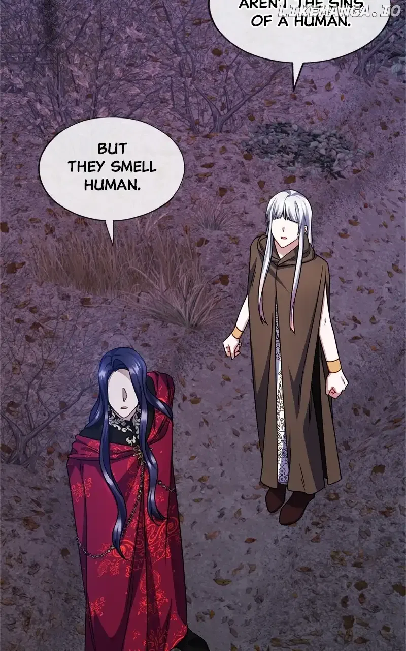 To You Who Never Loved Me Chapter 91 – Page 5
