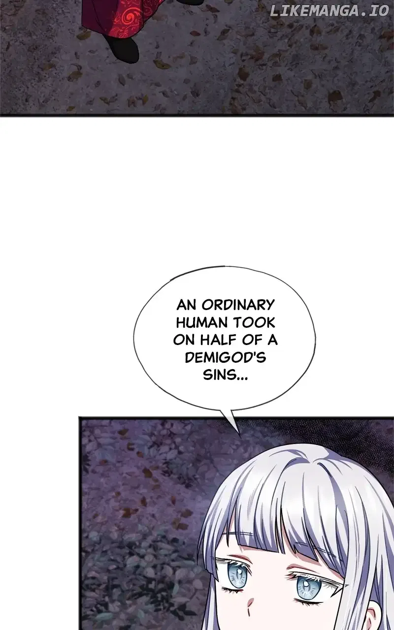 To You Who Never Loved Me Chapter 91 – Page 6