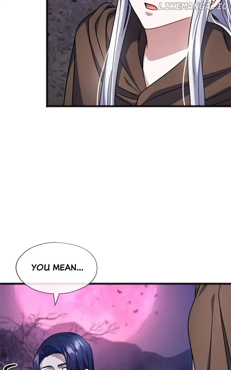 To You Who Never Loved Me Chapter 91 – Page 7