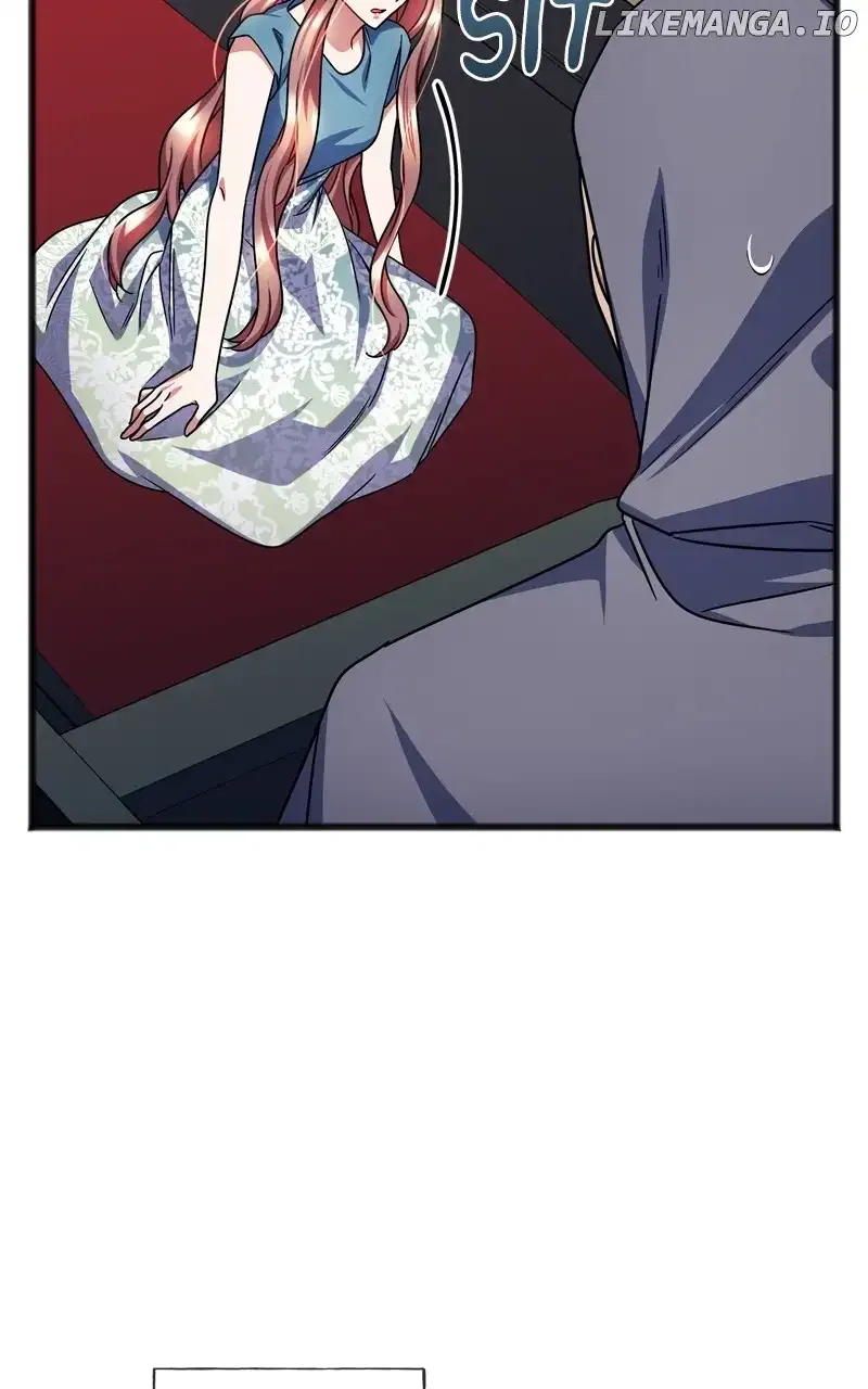 To You Who Never Loved Me Chapter 91 – Page 16