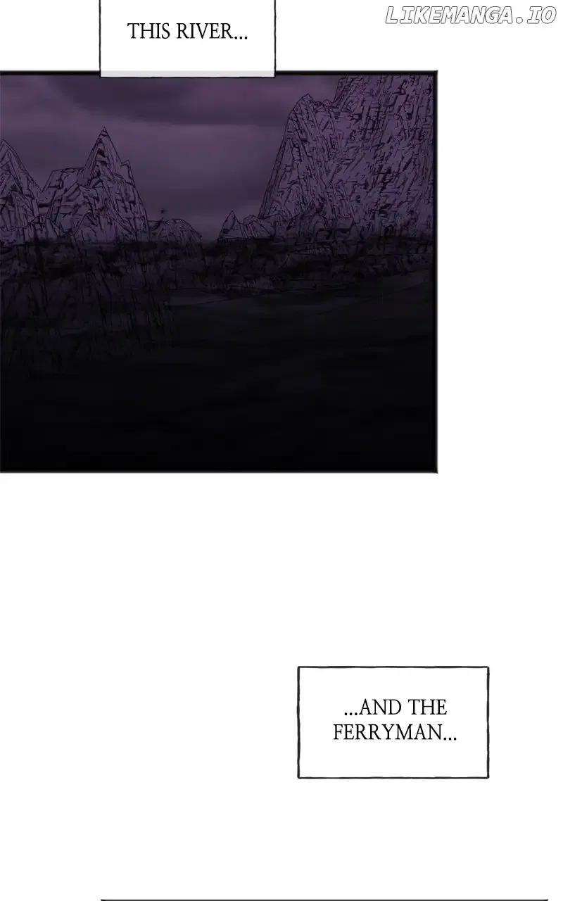 To You Who Never Loved Me Chapter 91 – Page 17
