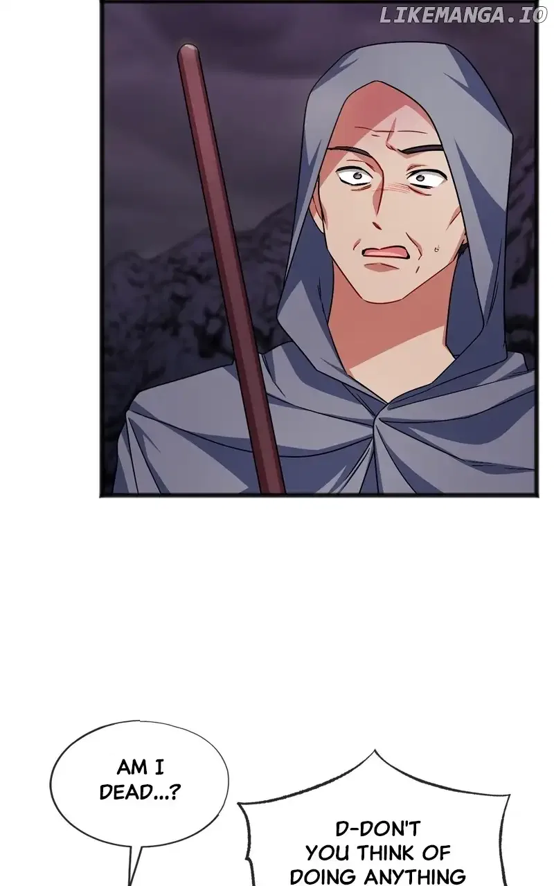 To You Who Never Loved Me Chapter 91 – Page 18
