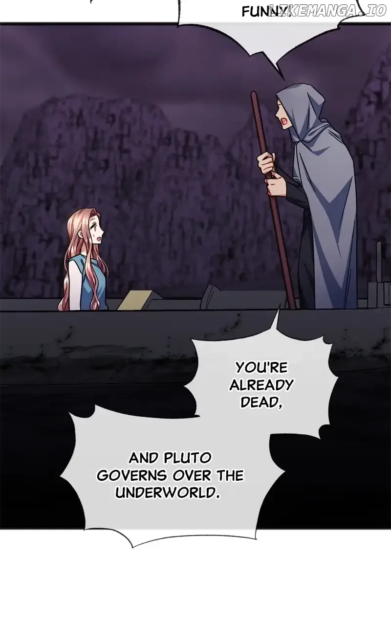 To You Who Never Loved Me Chapter 91 – Page 19