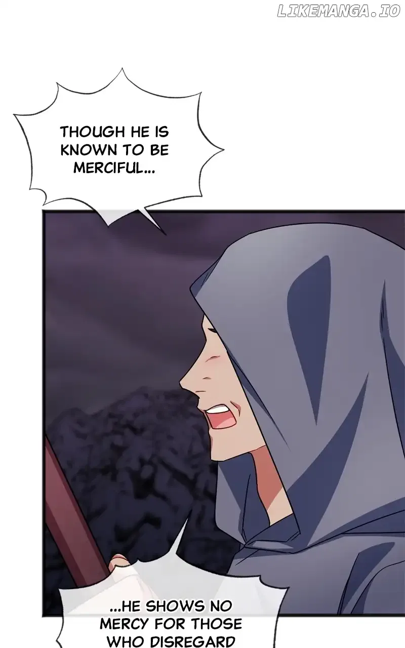 To You Who Never Loved Me Chapter 91 – Page 20
