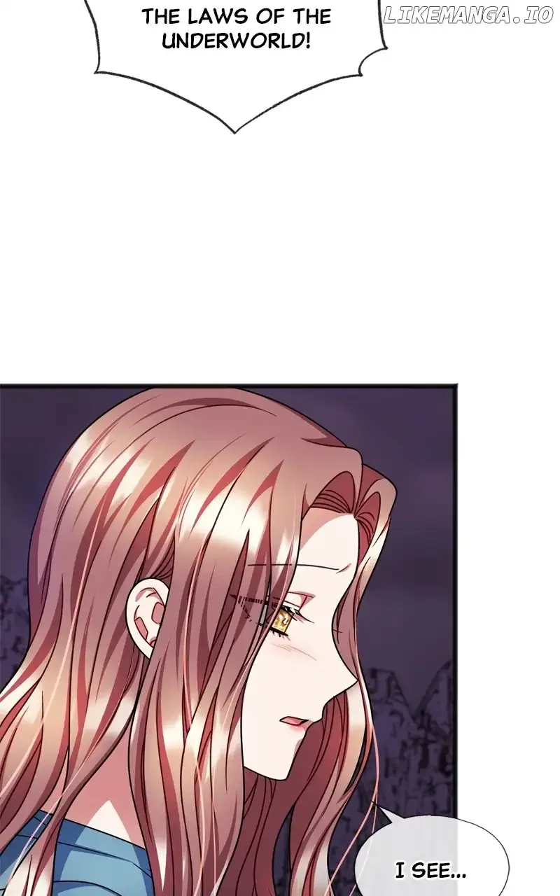 To You Who Never Loved Me Chapter 91 – Page 21